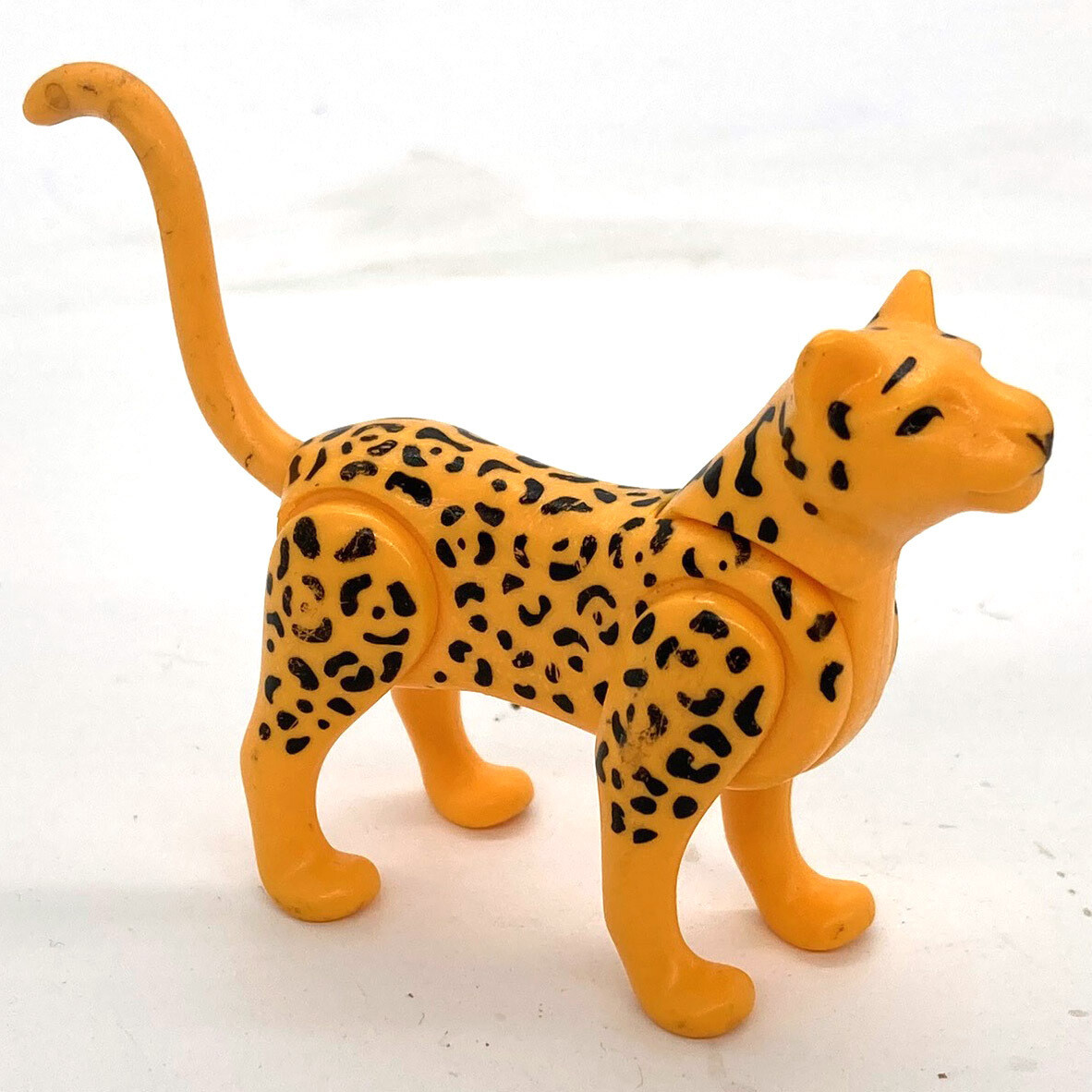 Playmobil leopard
