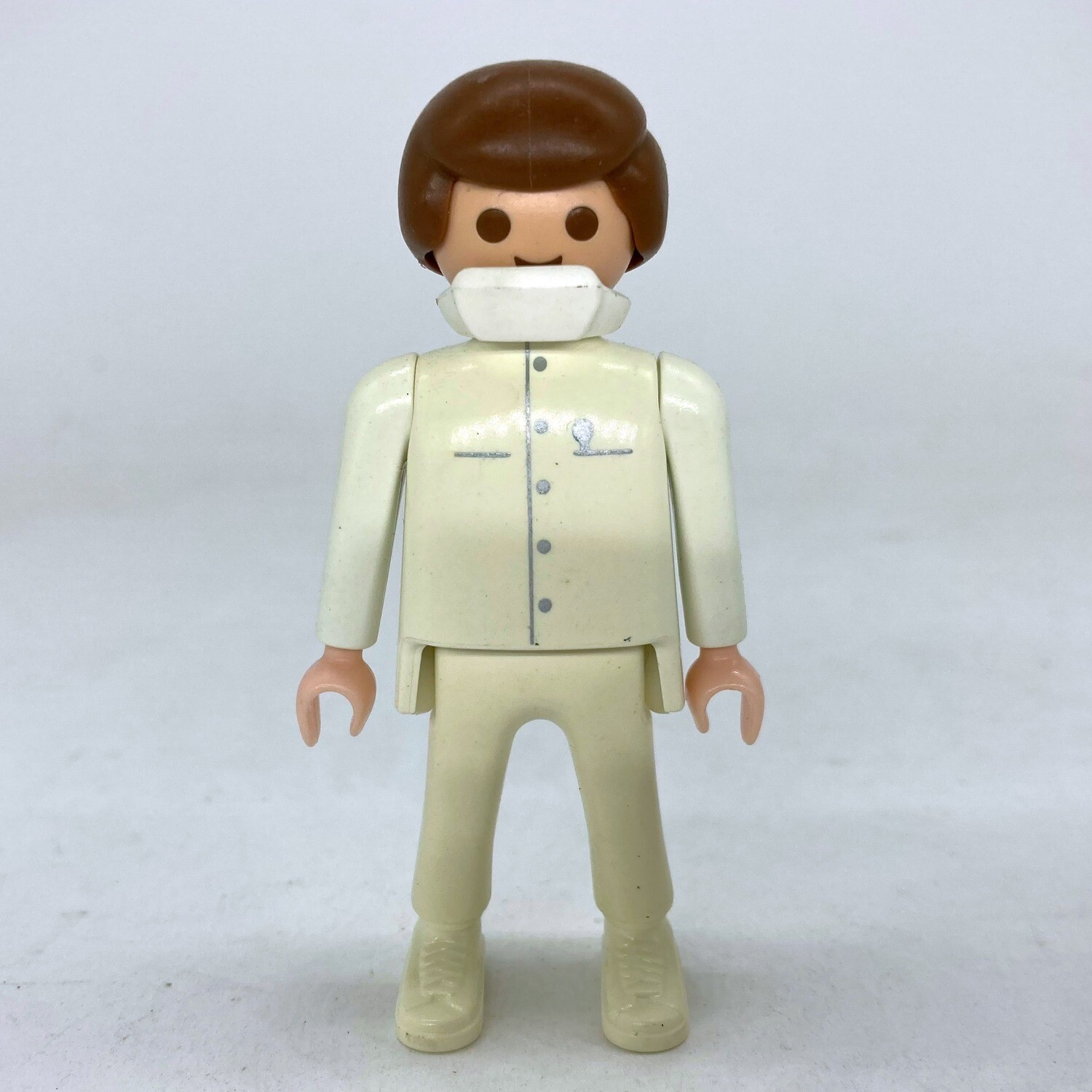 playmobil dentiste