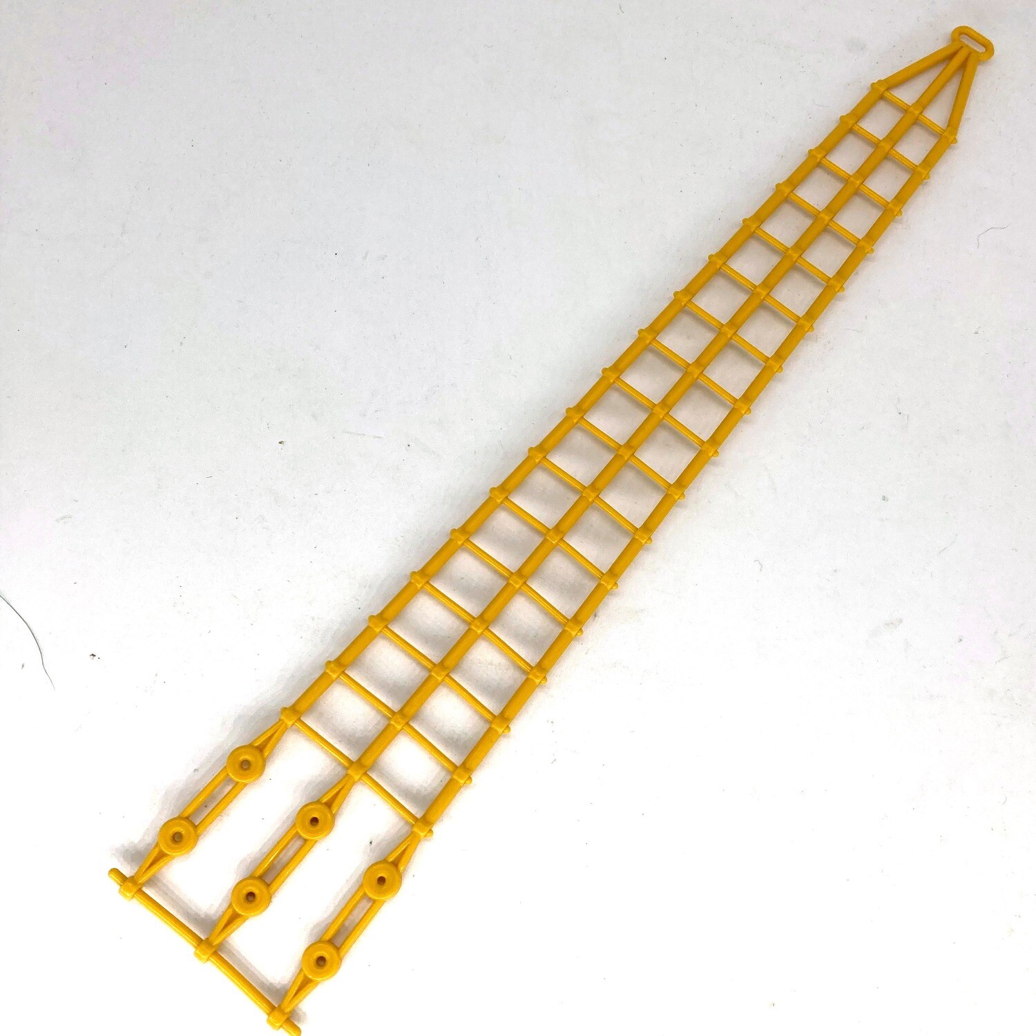 playmobil hauban long 2 colonnes jaune