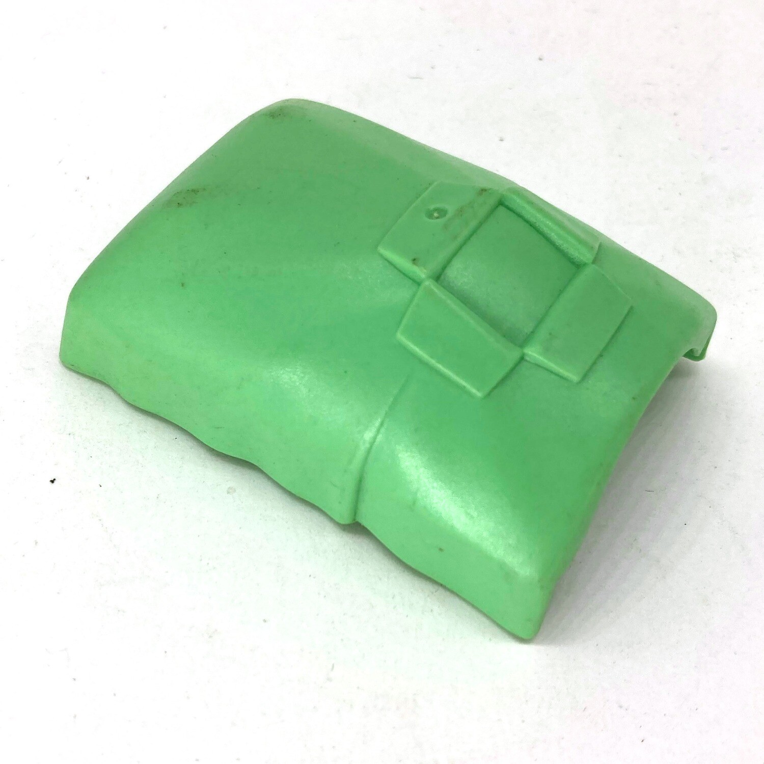 playmobil couverture vert d'opération
