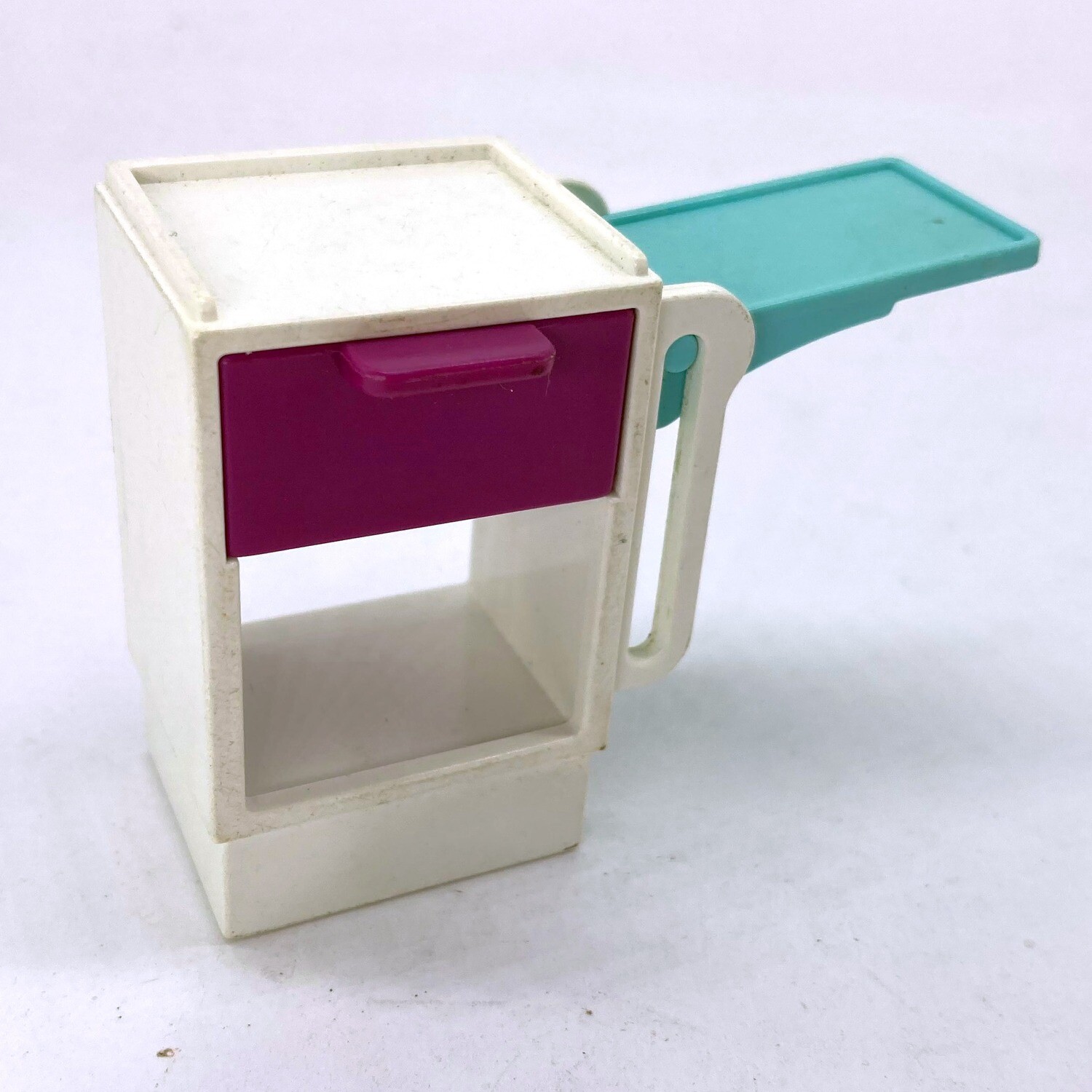 playmobil desserte tricolore