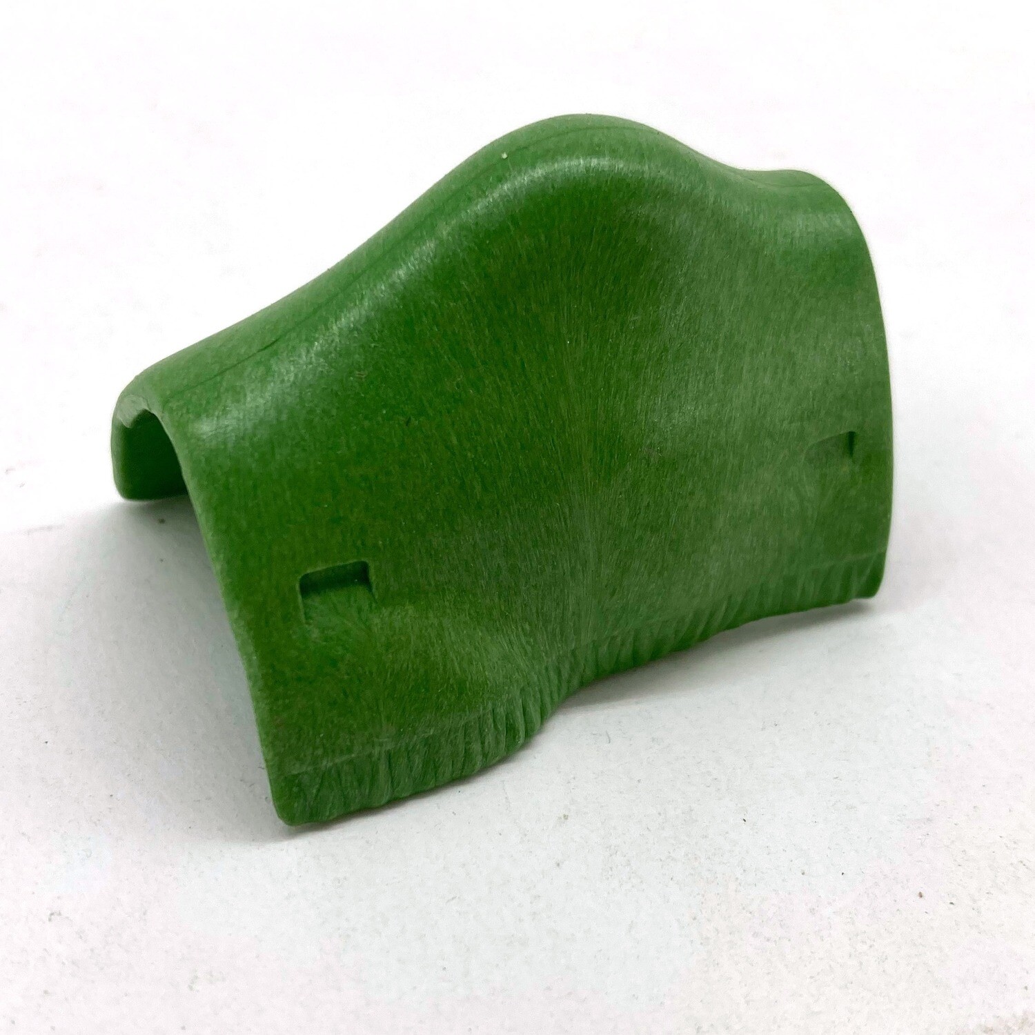 playmobil couverture dromadaire vert
