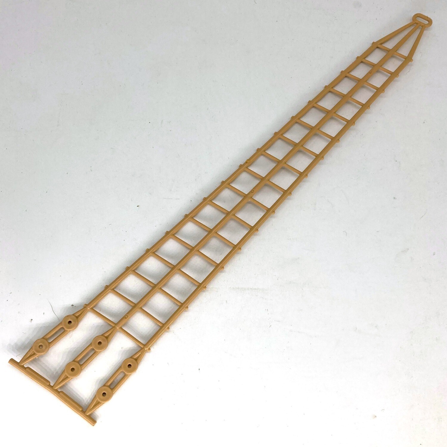 playmobil hauban long 2 colonnes beige
