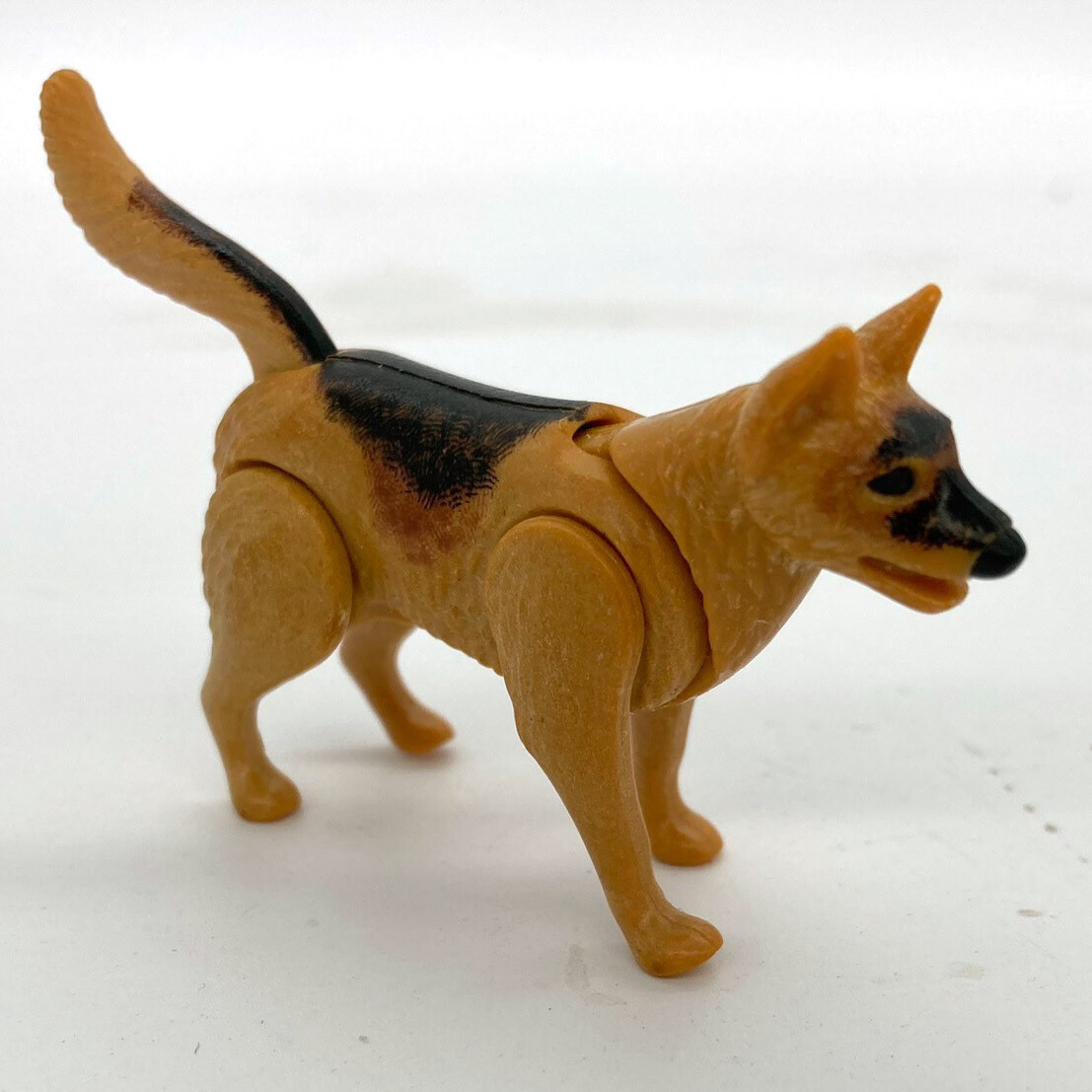 playmobil chien berger allemand