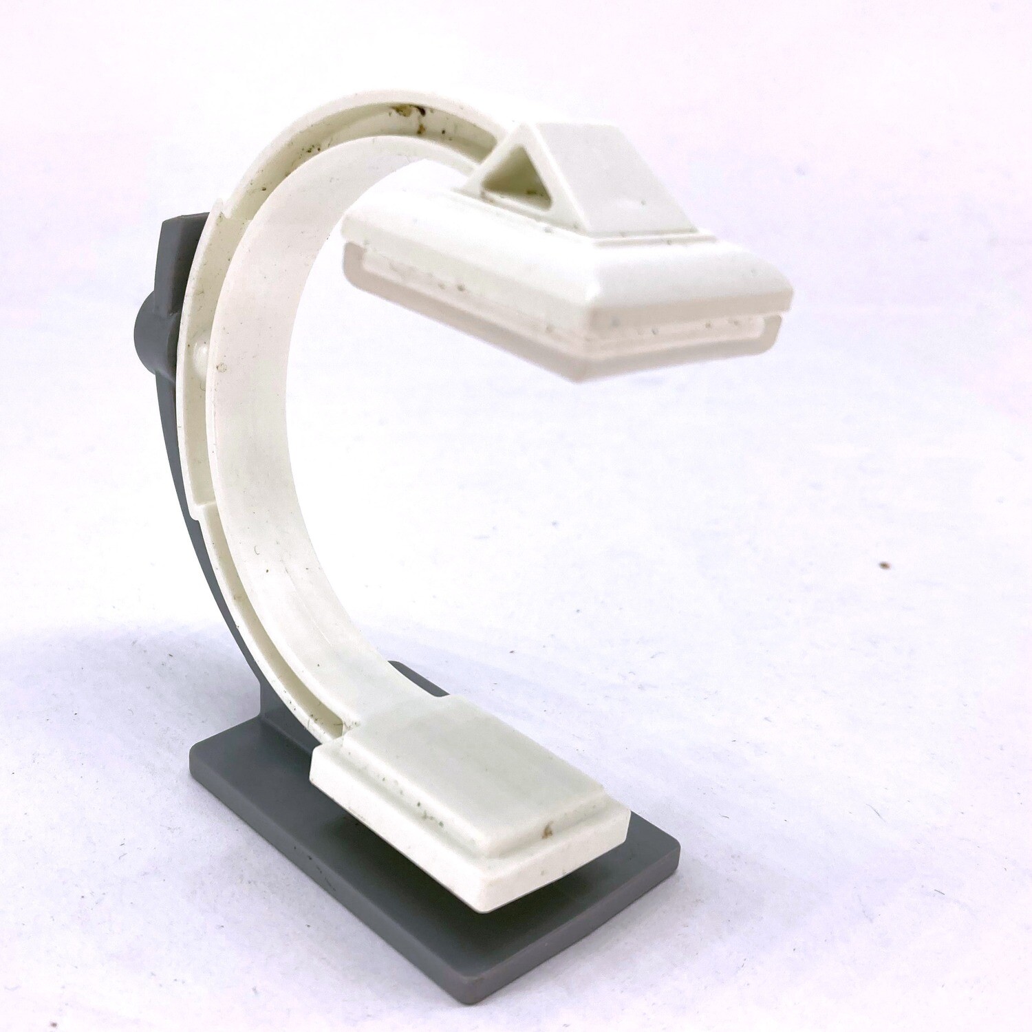 playmobil appareil radiographie moderne