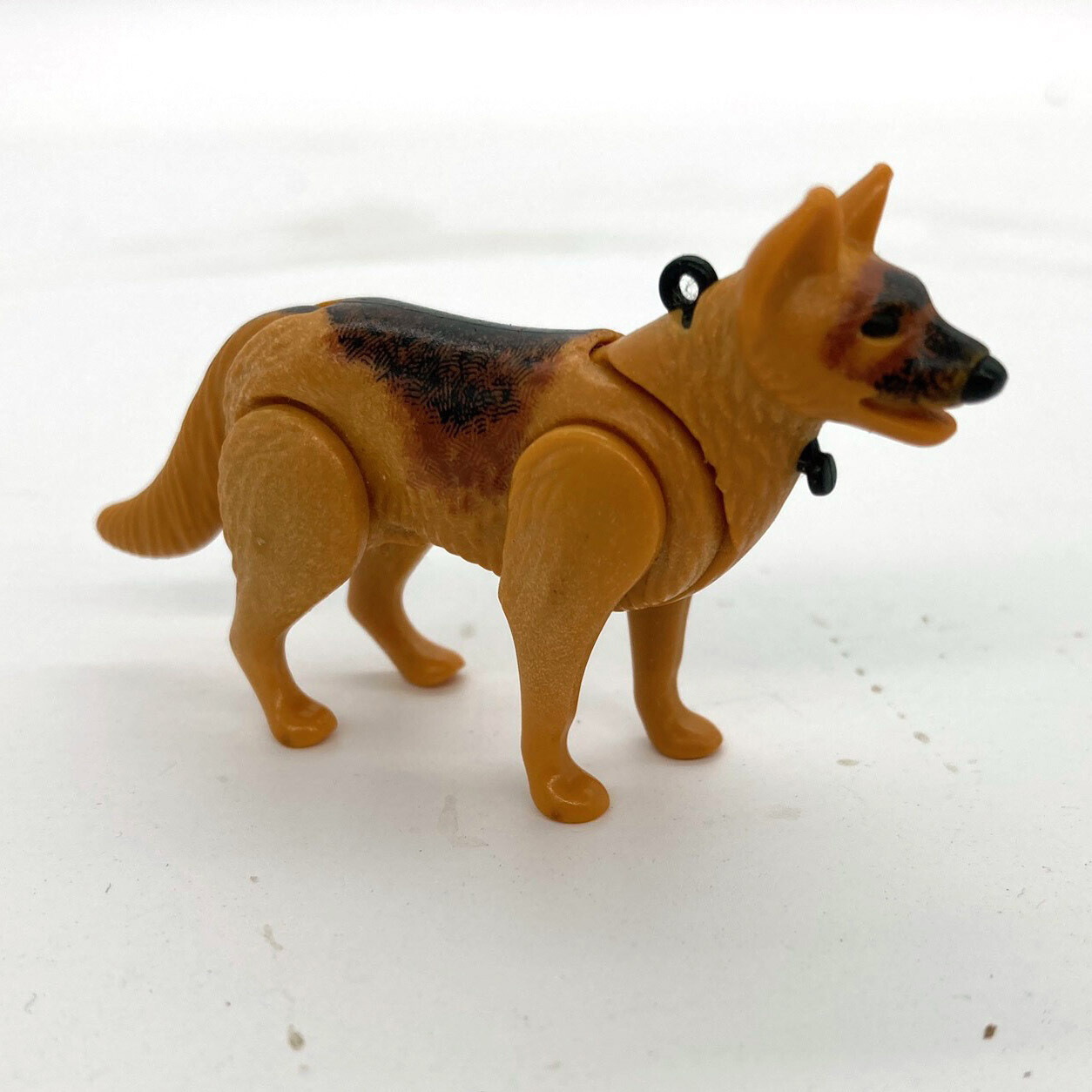 playmobil chien berger allemand 2