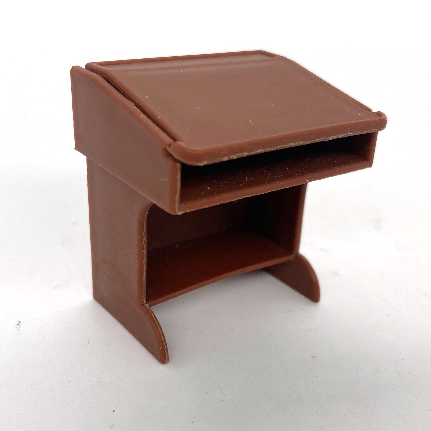 playmobil bureau écriture western