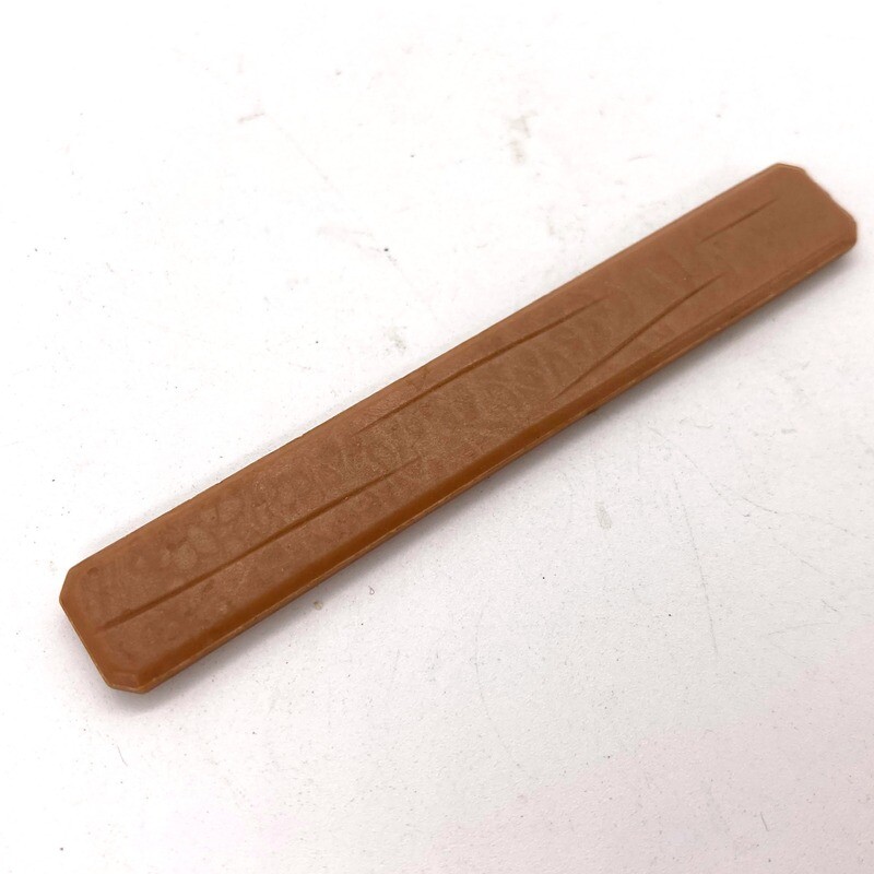 Playmobil barre de porte du fort