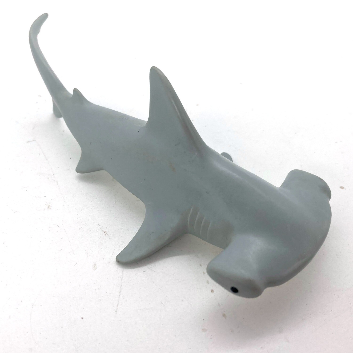 Playmobil requin marteau
