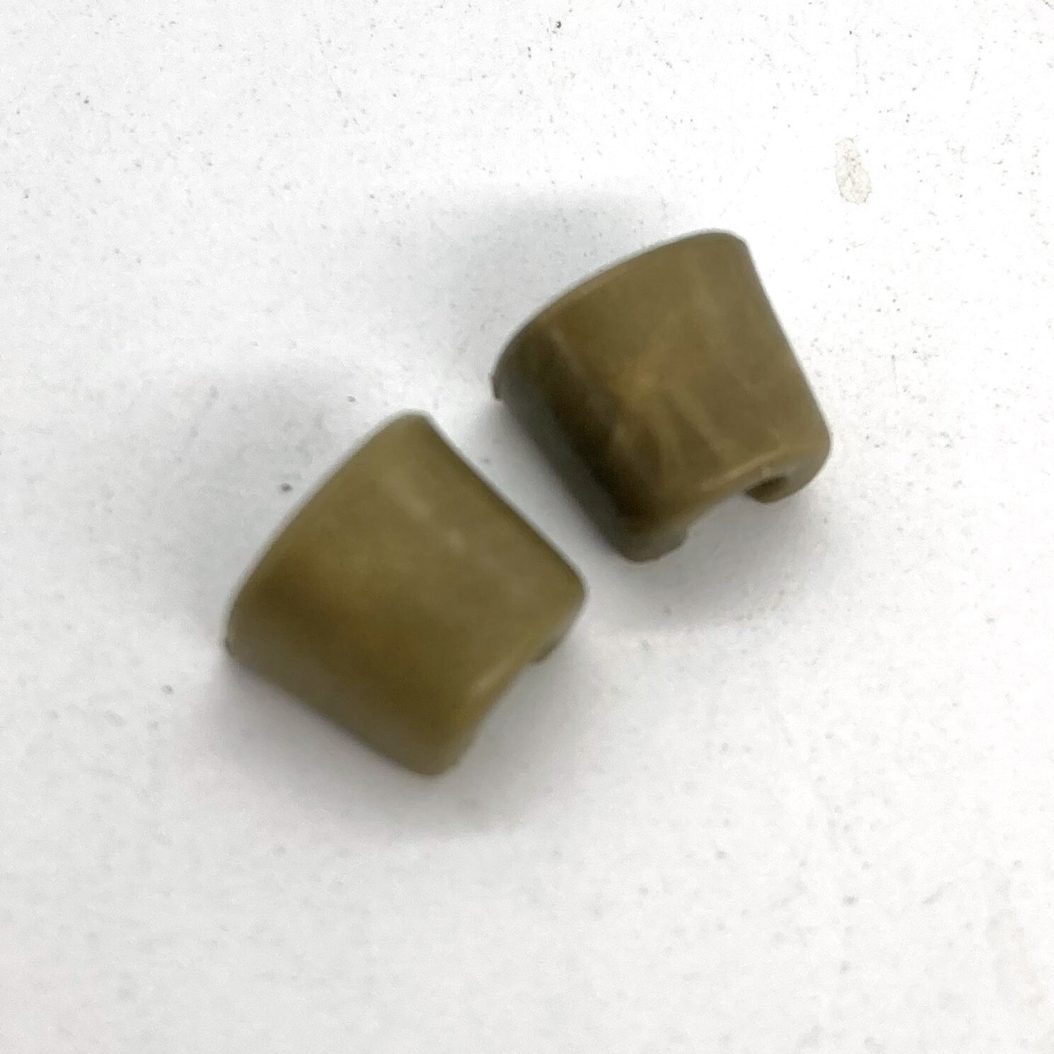 playmobil manchettes longues bronze