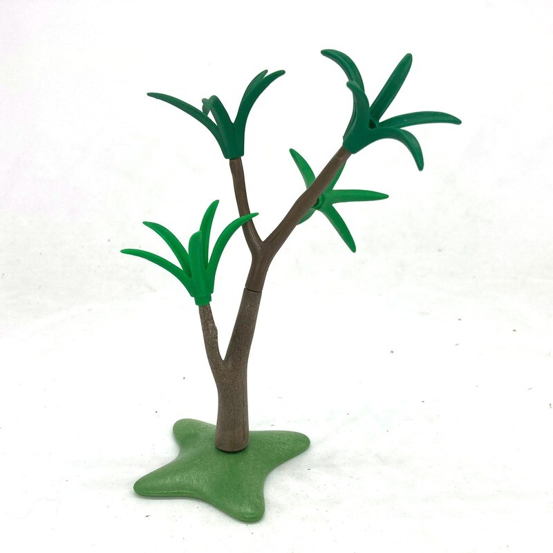 Playmobil arbuste