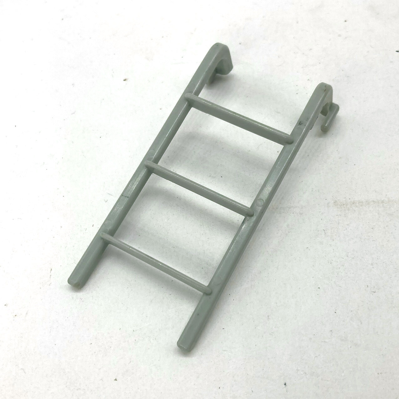 playmobil échelle gris bateau