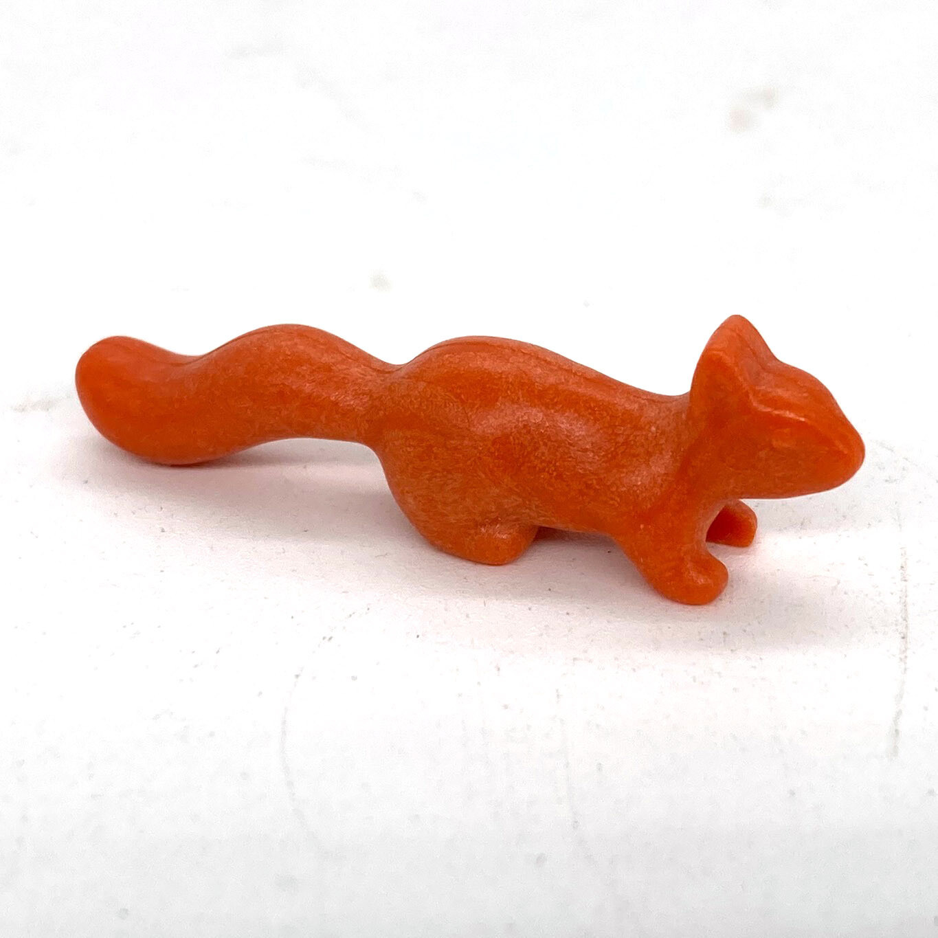 playmobil ecureuil roux