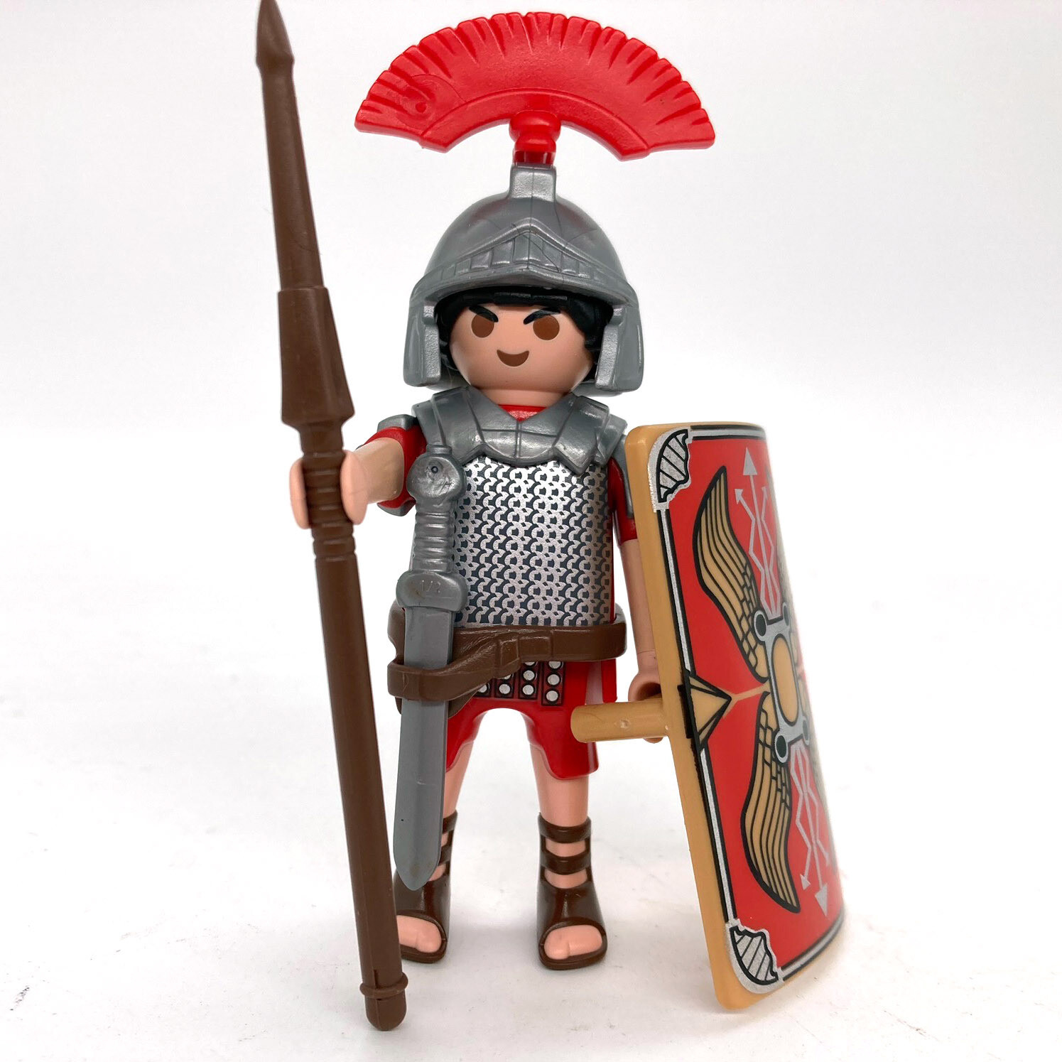 Playmobil legionnaire romain