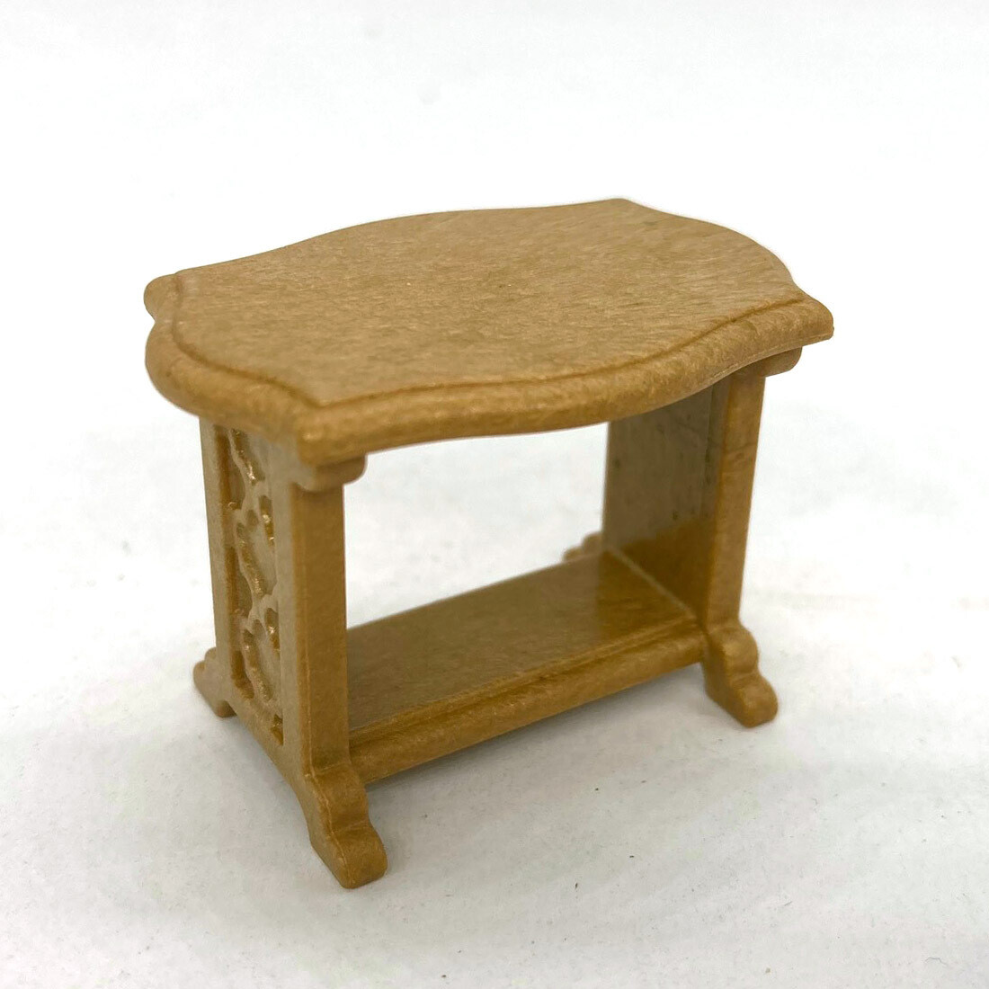 playmobil table doré