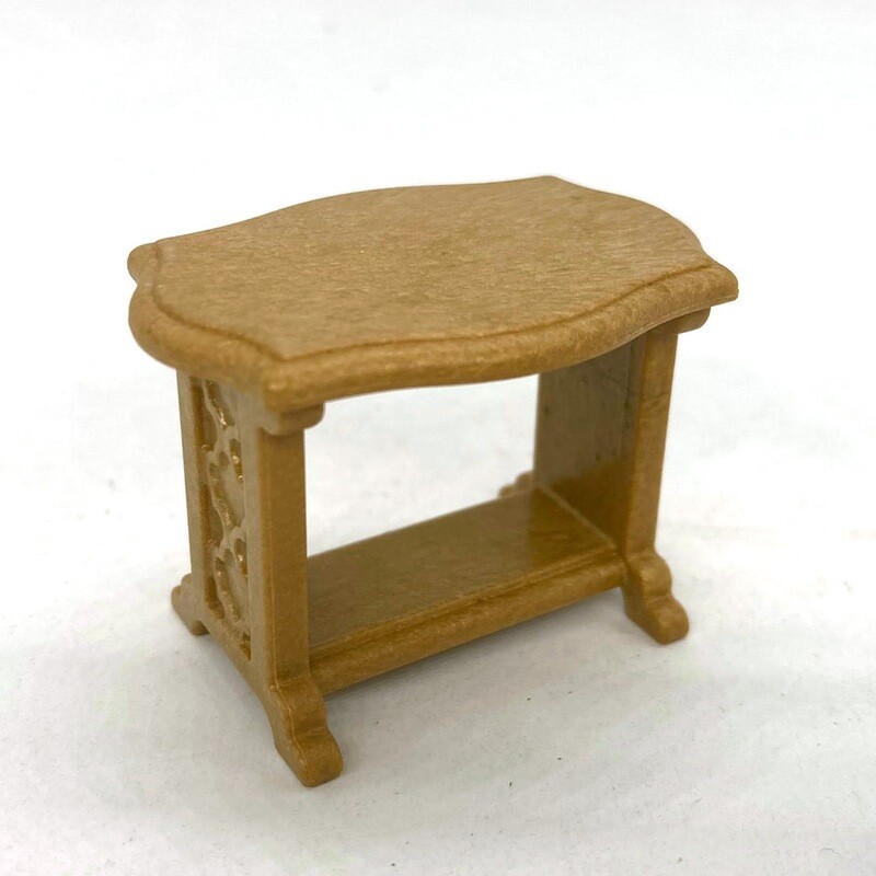 playmobil table doré