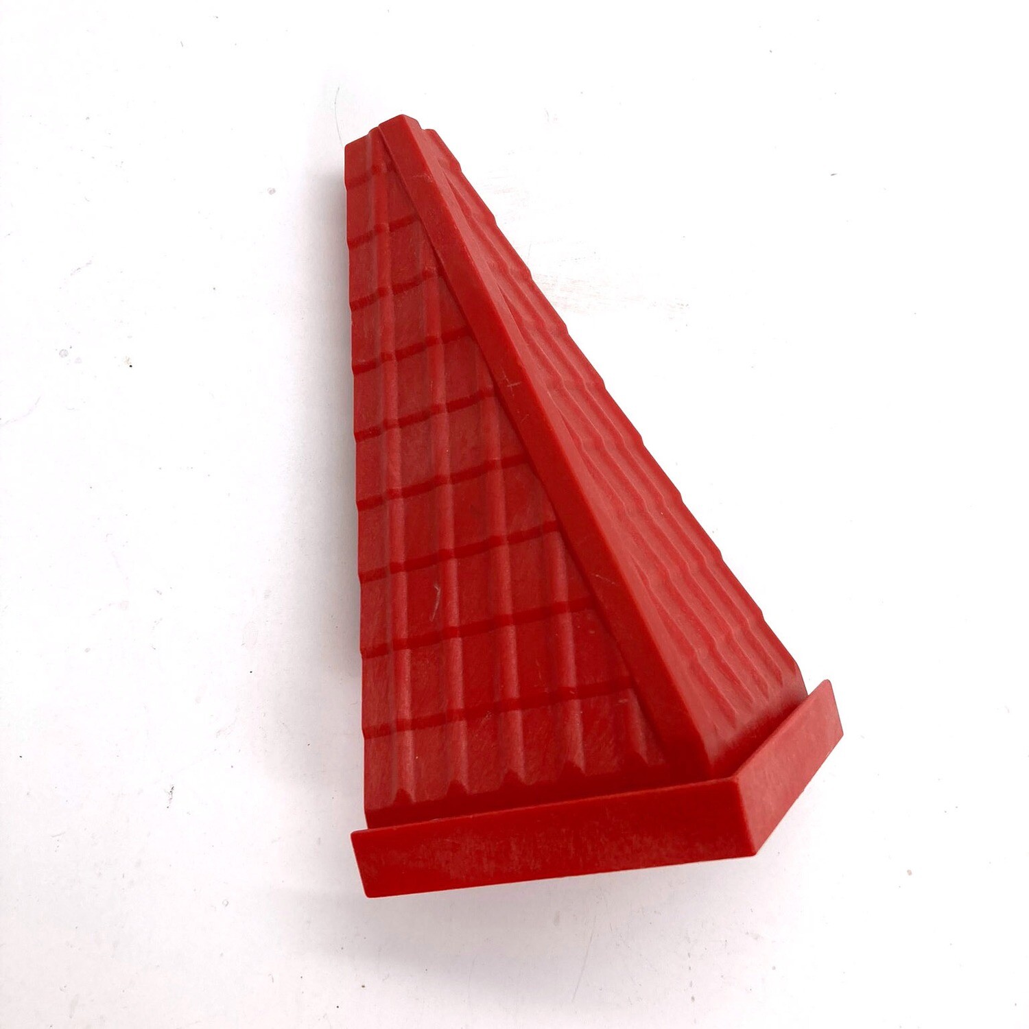 playmobil toit rouge coin extérieur maison moderne