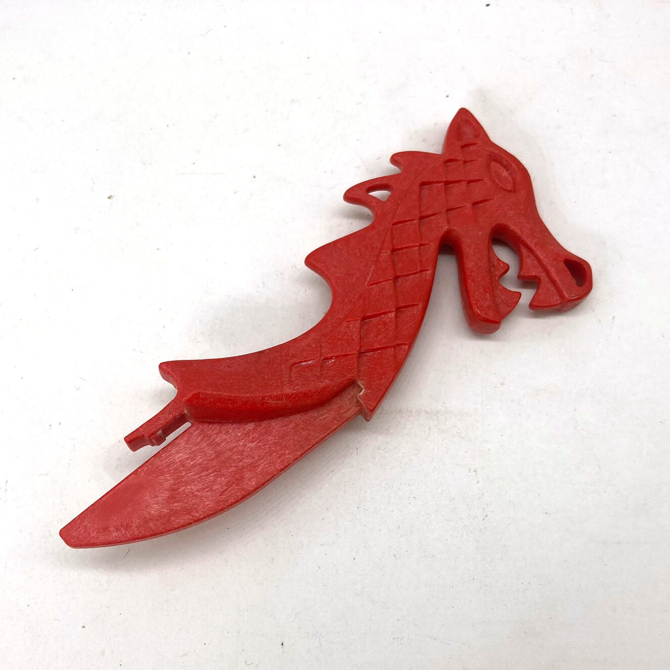 playmobil tête drakkar