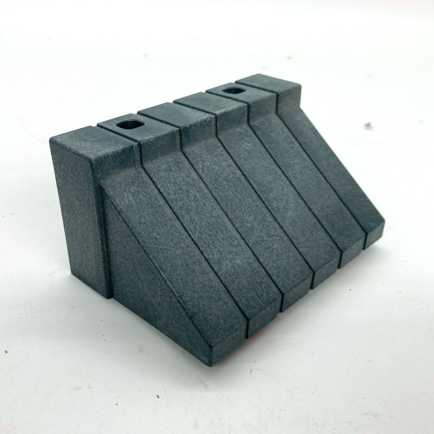 playmobil toit gris anthracite