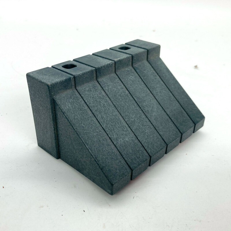 playmobil toit gris anthracite