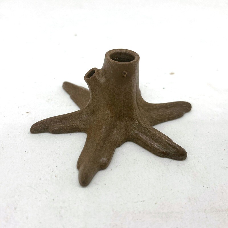 Playmobil pied arbre