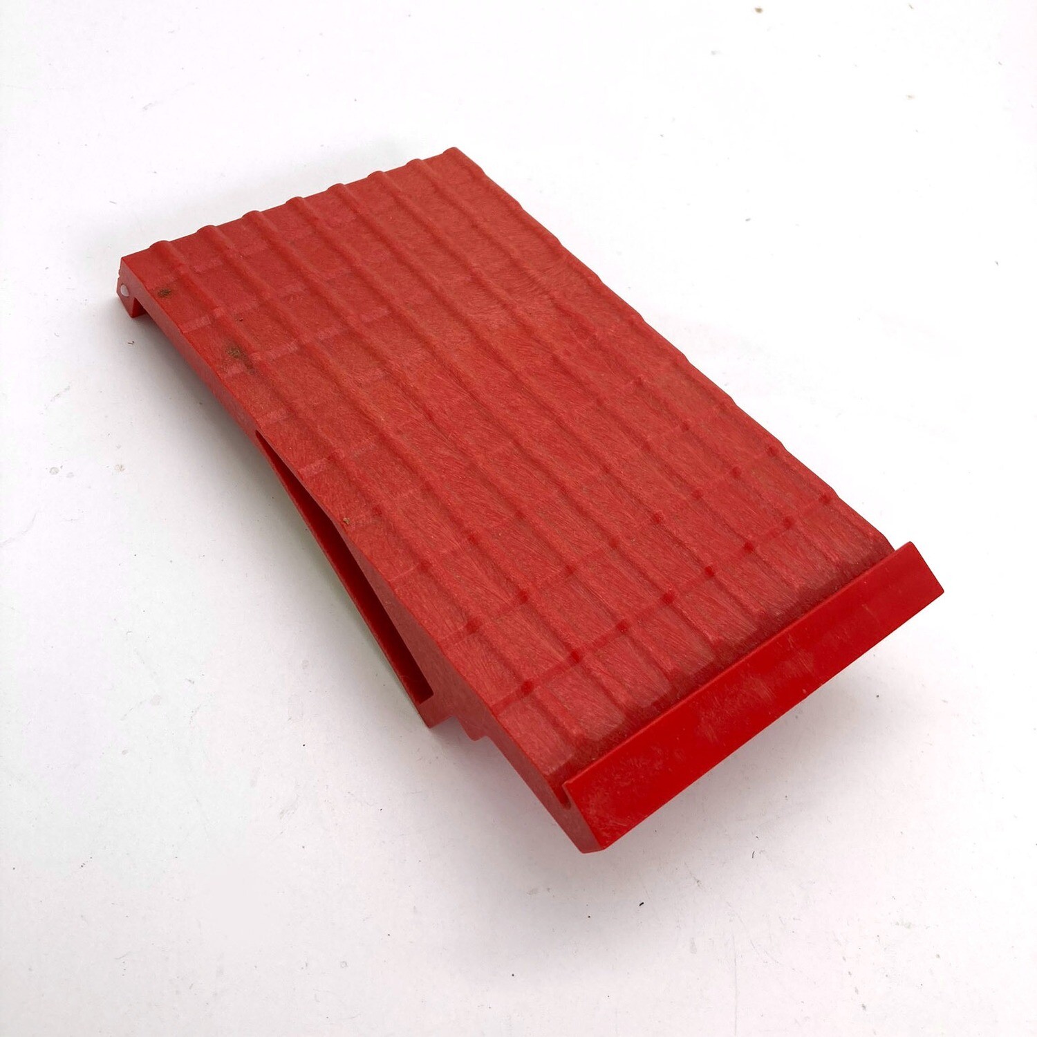 playmobil toit rouge maison moderne