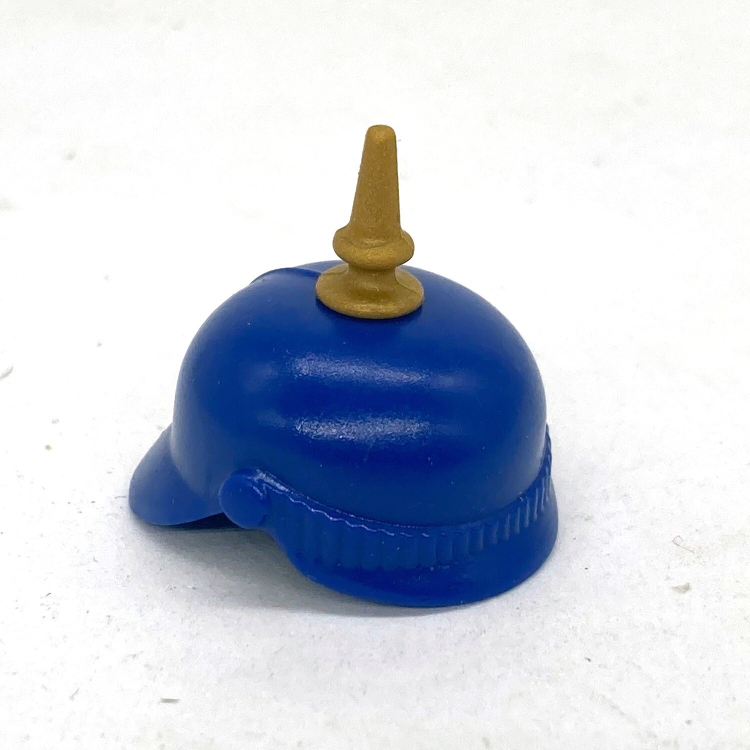 playmobil casque pointe allemand