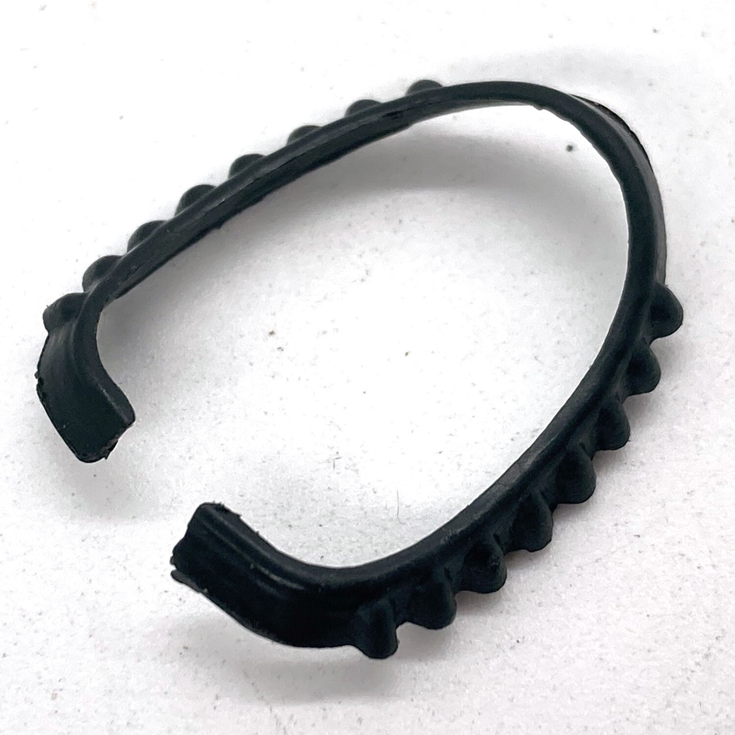 playmobil bandoulière munitions noir