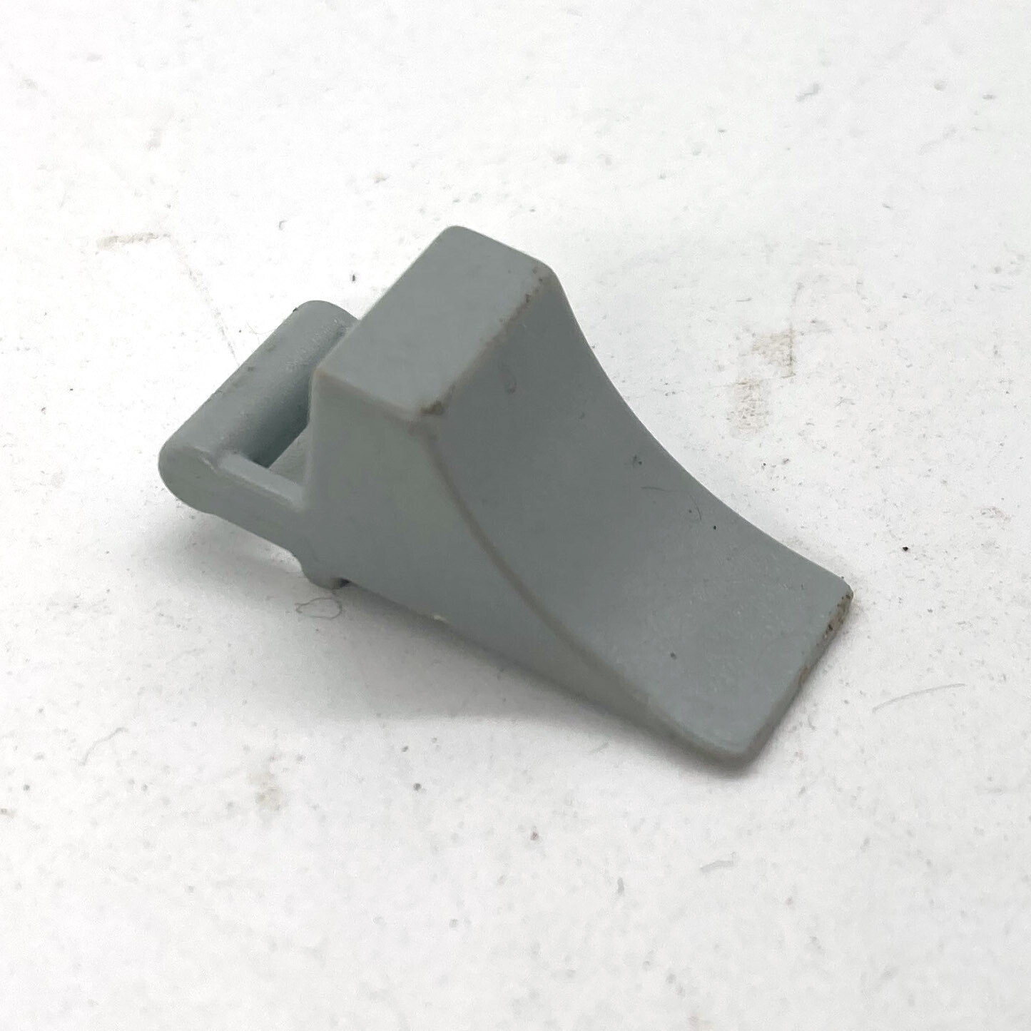 playmobil cale roue gris