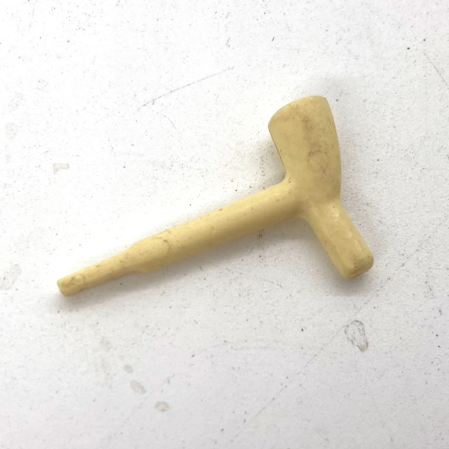 Playmobil longue pipe