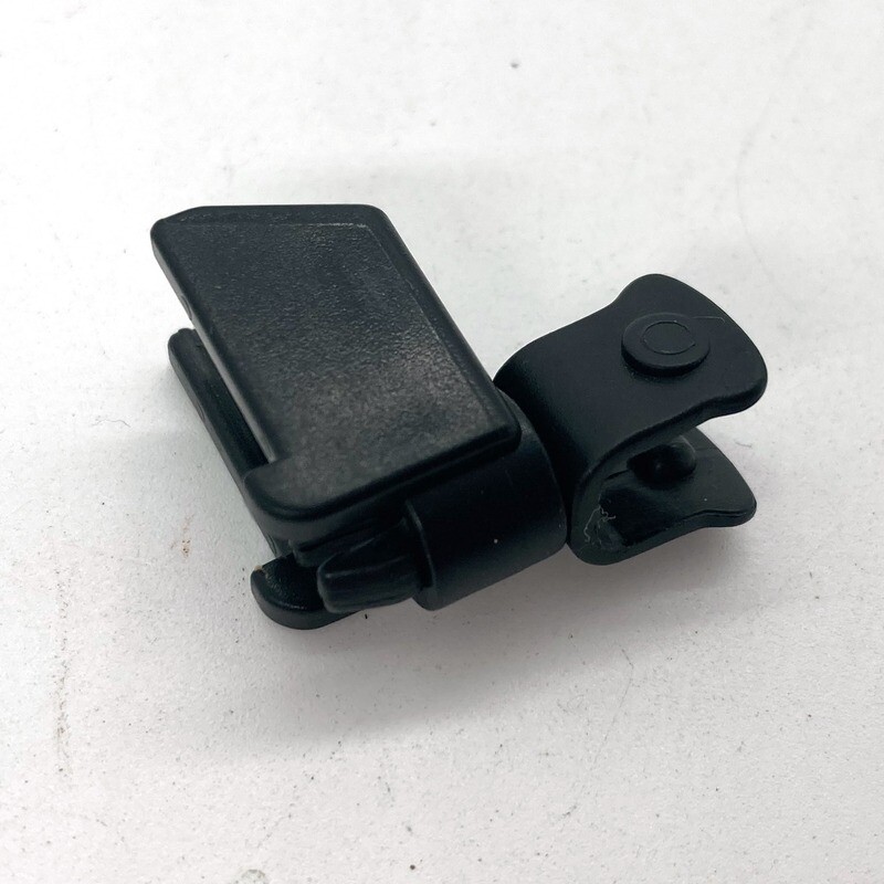 playmobil accroche remorque noir