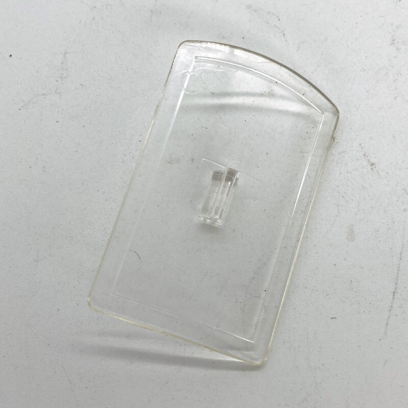 playmobil bouclier transparent