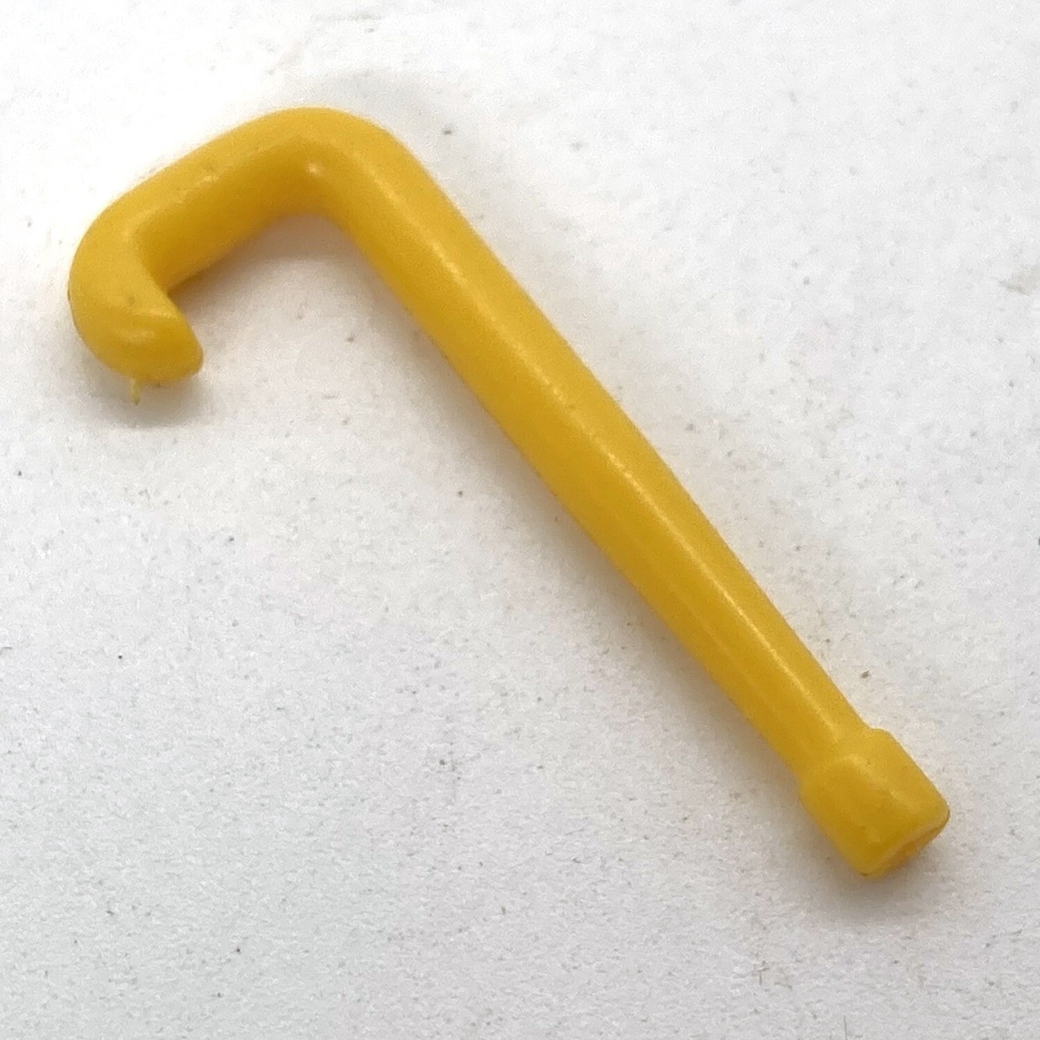 Playmobil canne jaune