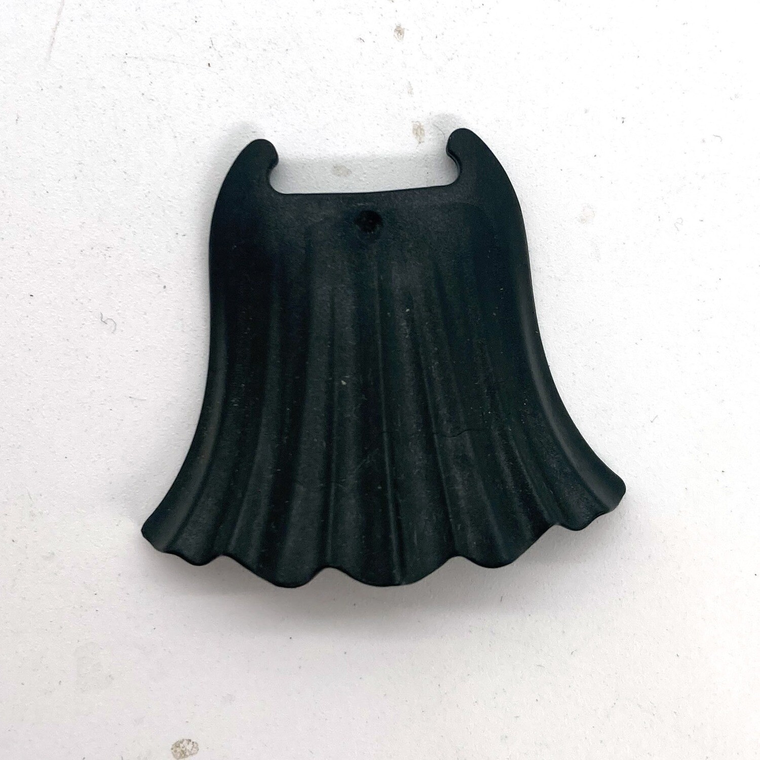 playmobil cape courte à clipser noire