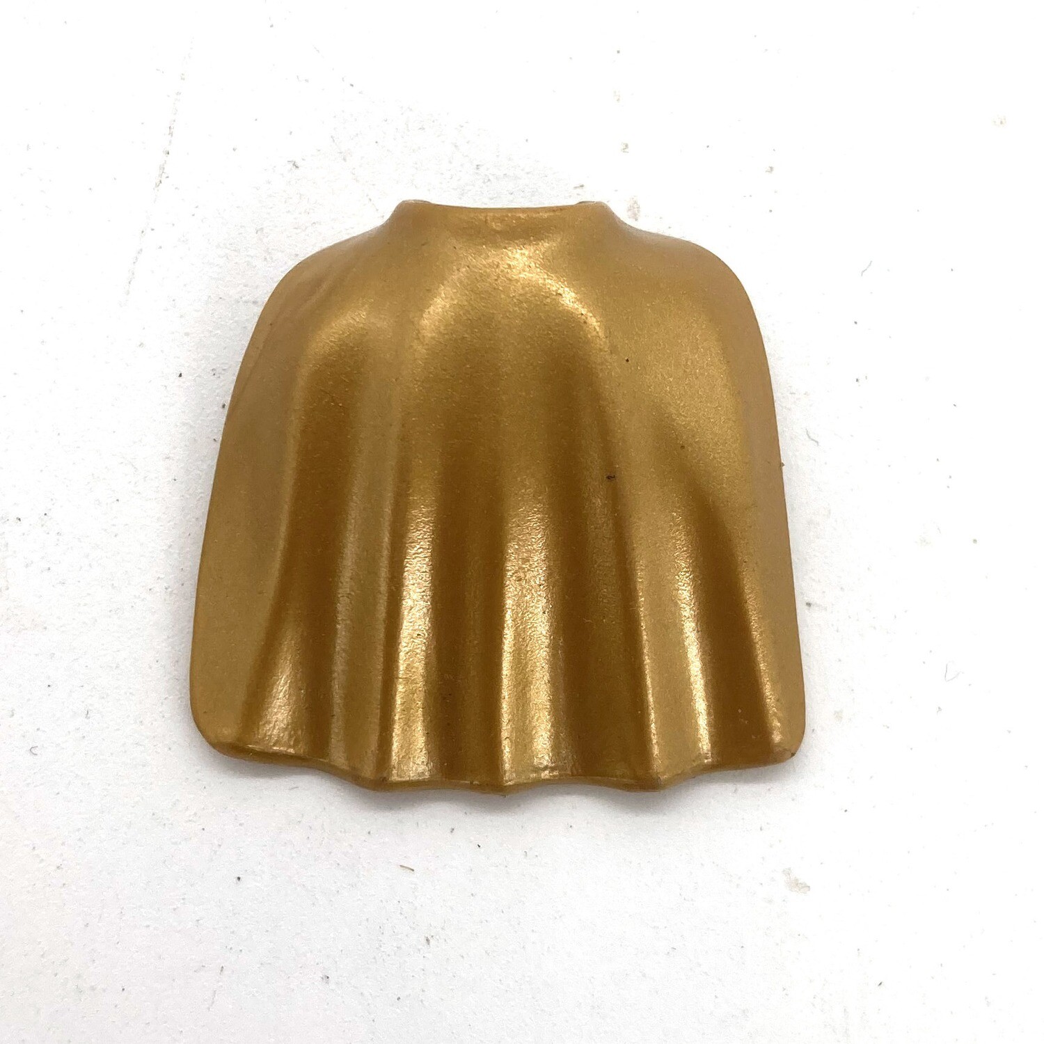 playmobil cape enfant doré