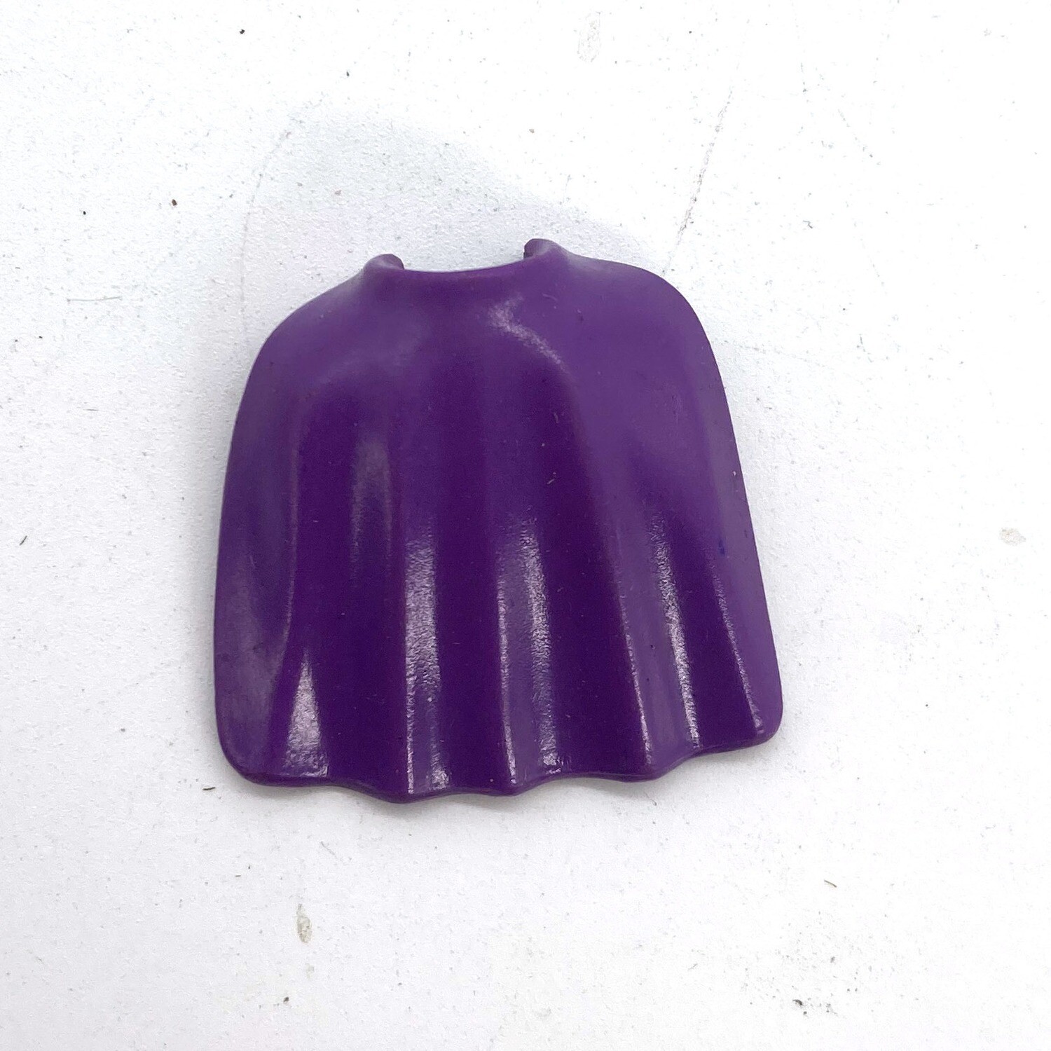 playmobil cape enfant violet