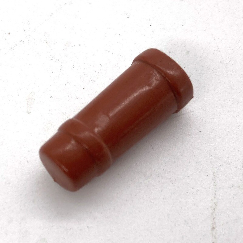Playmobil carquois marron