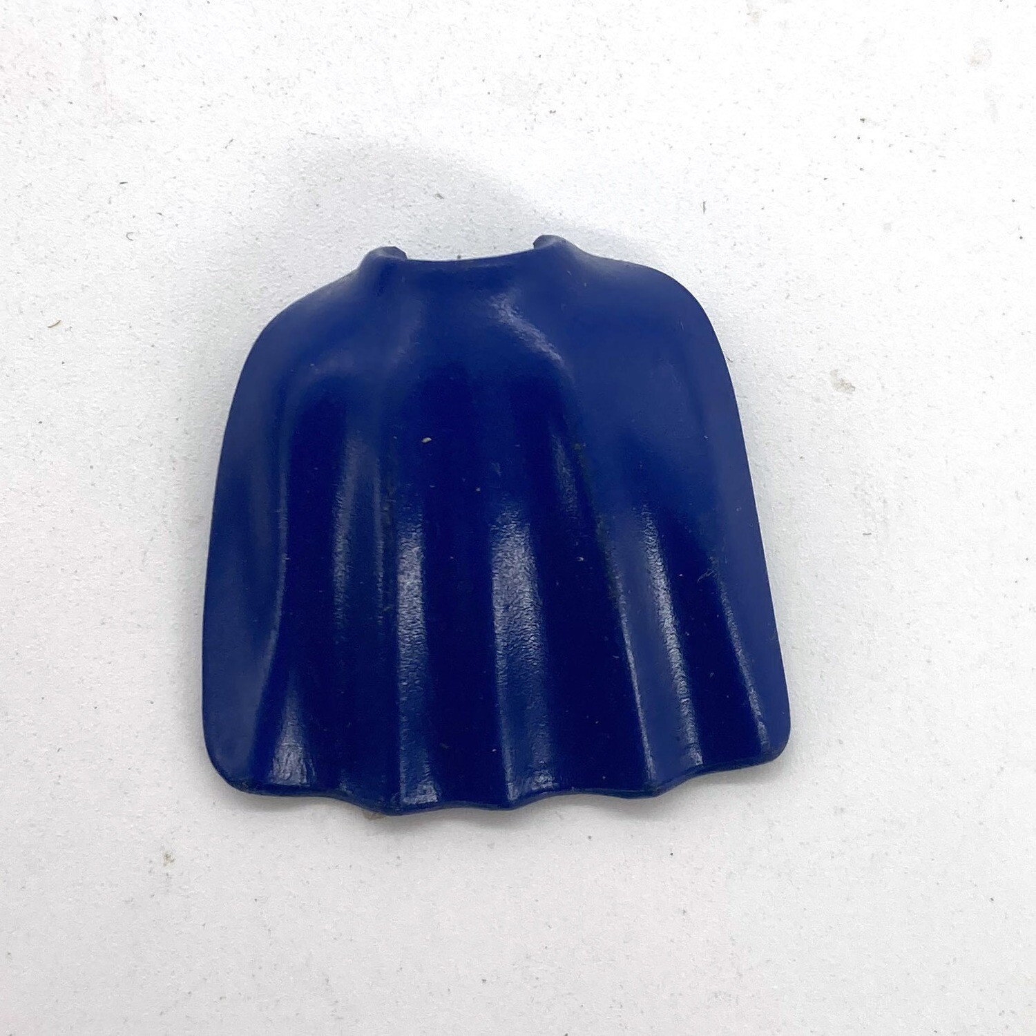 playmobil cape enfant bleu marine