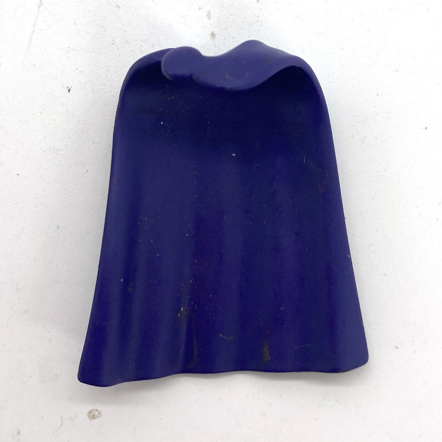 playmobil cape attache bleu marine