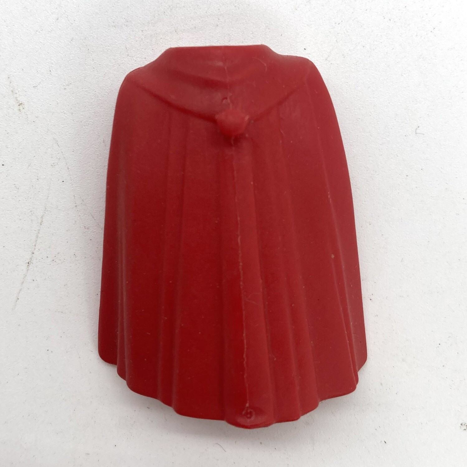 playmobil cape rouge accroche