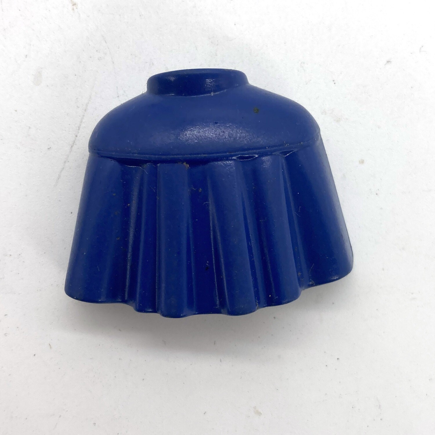 playmobil cape courte bleu