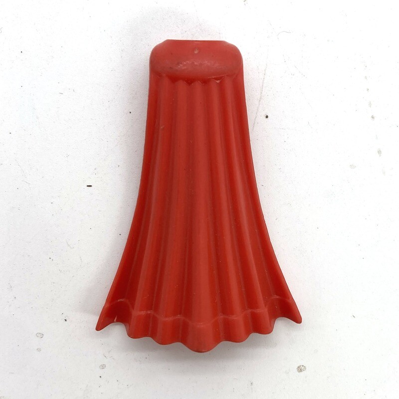 playmobil cape longue rouge plissée playmobil cape longue rouge plissée
