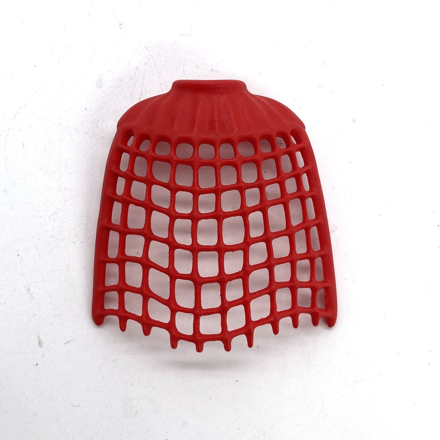 playmobil cape rouge filet