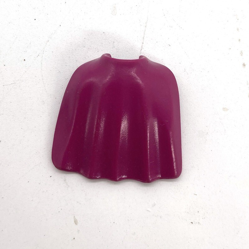 playmobil cape enfant rose