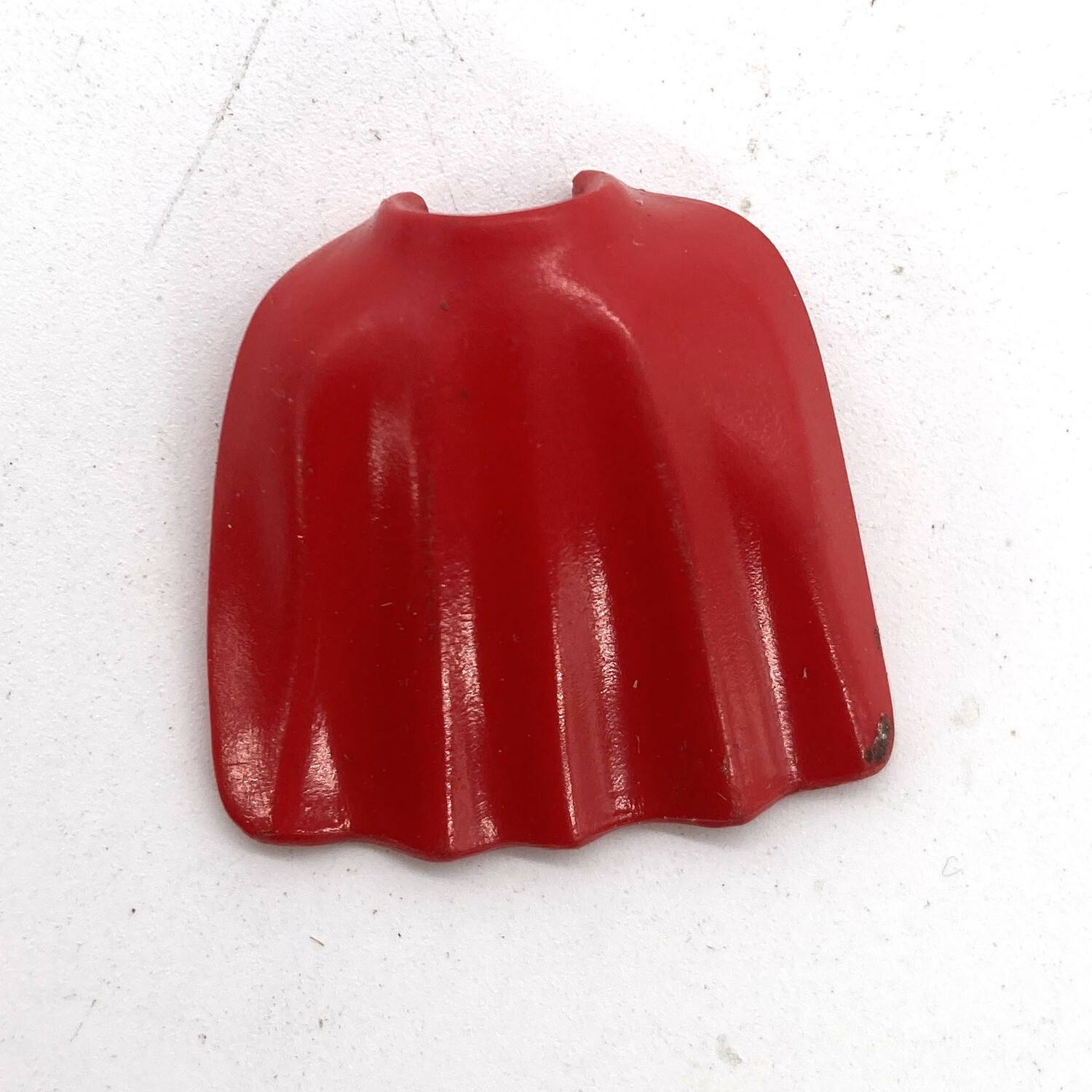 playmobil cape enfant rouge 2