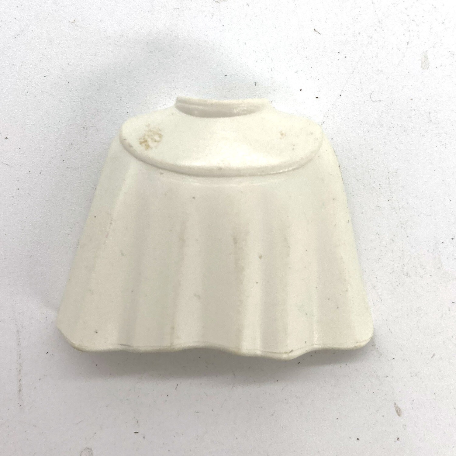 playmobil cape courte blanche