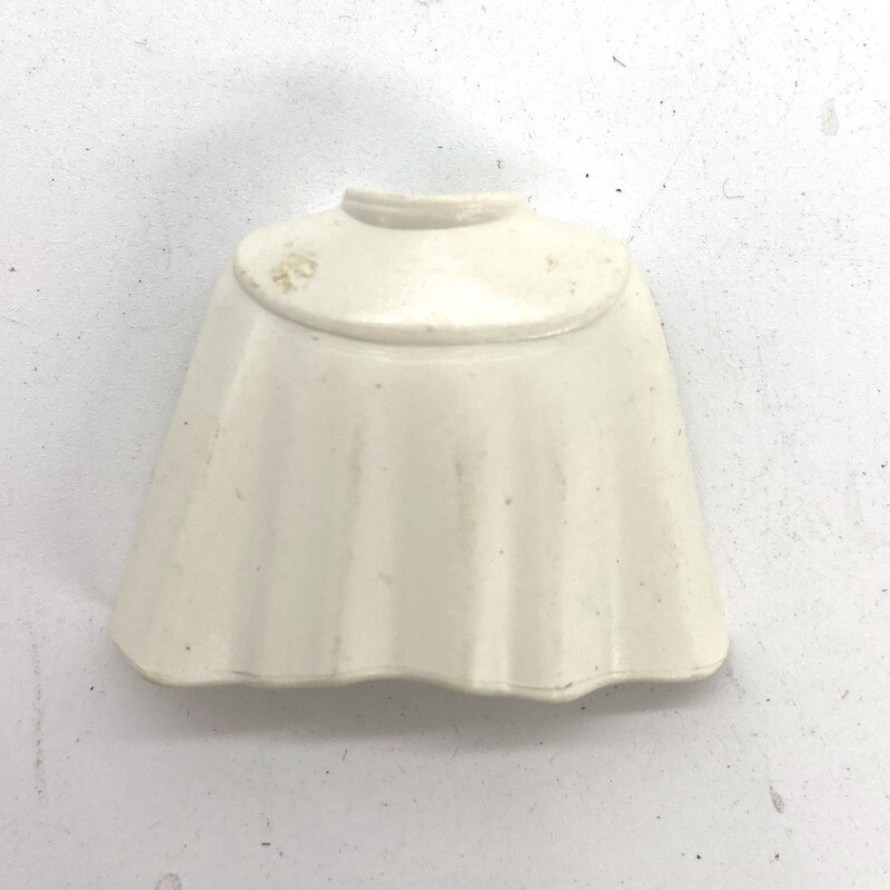 playmobil cape courte blanche