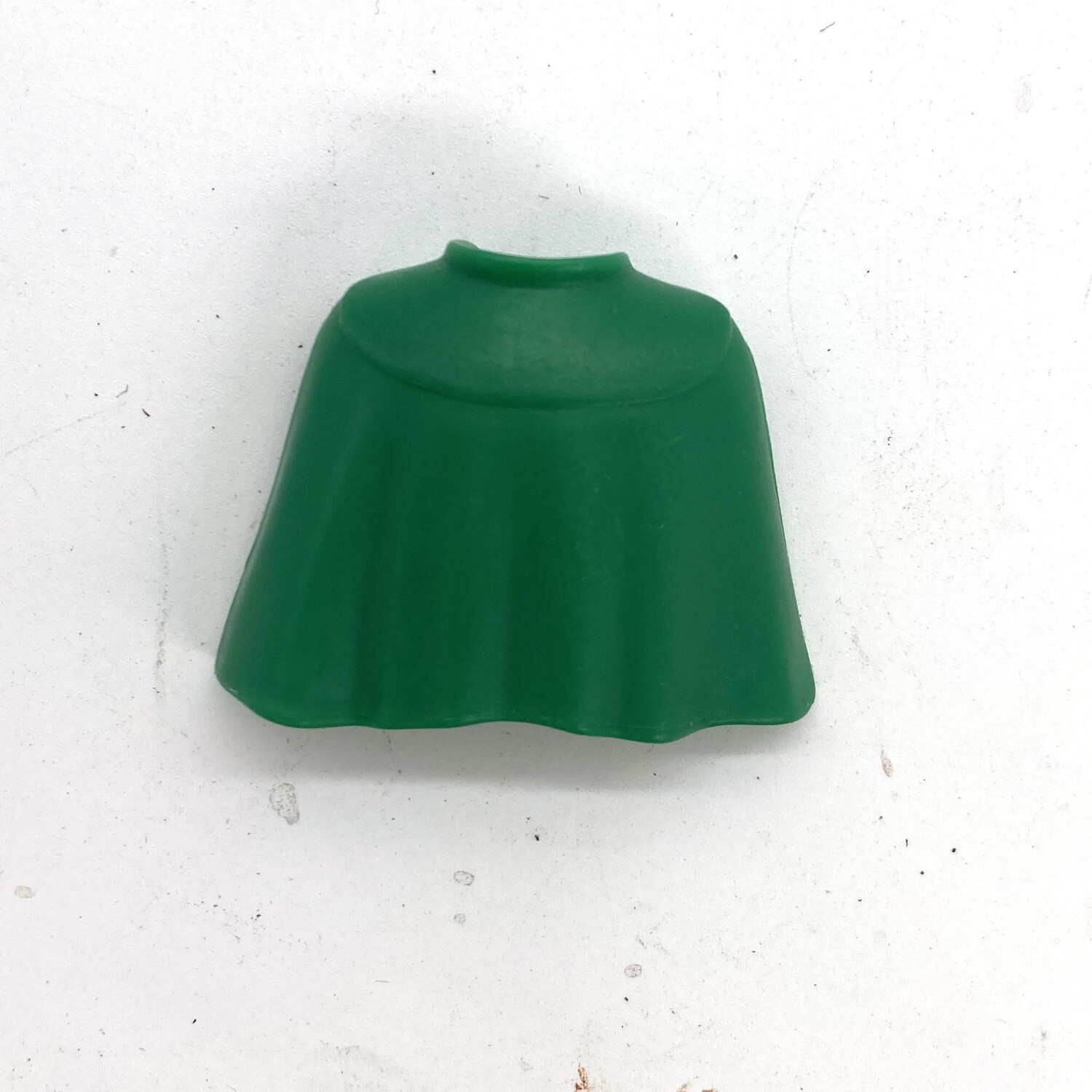 playmobil cape courte verte