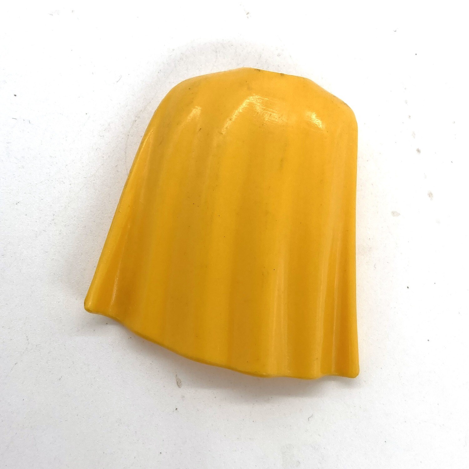 playmobil cape jaune