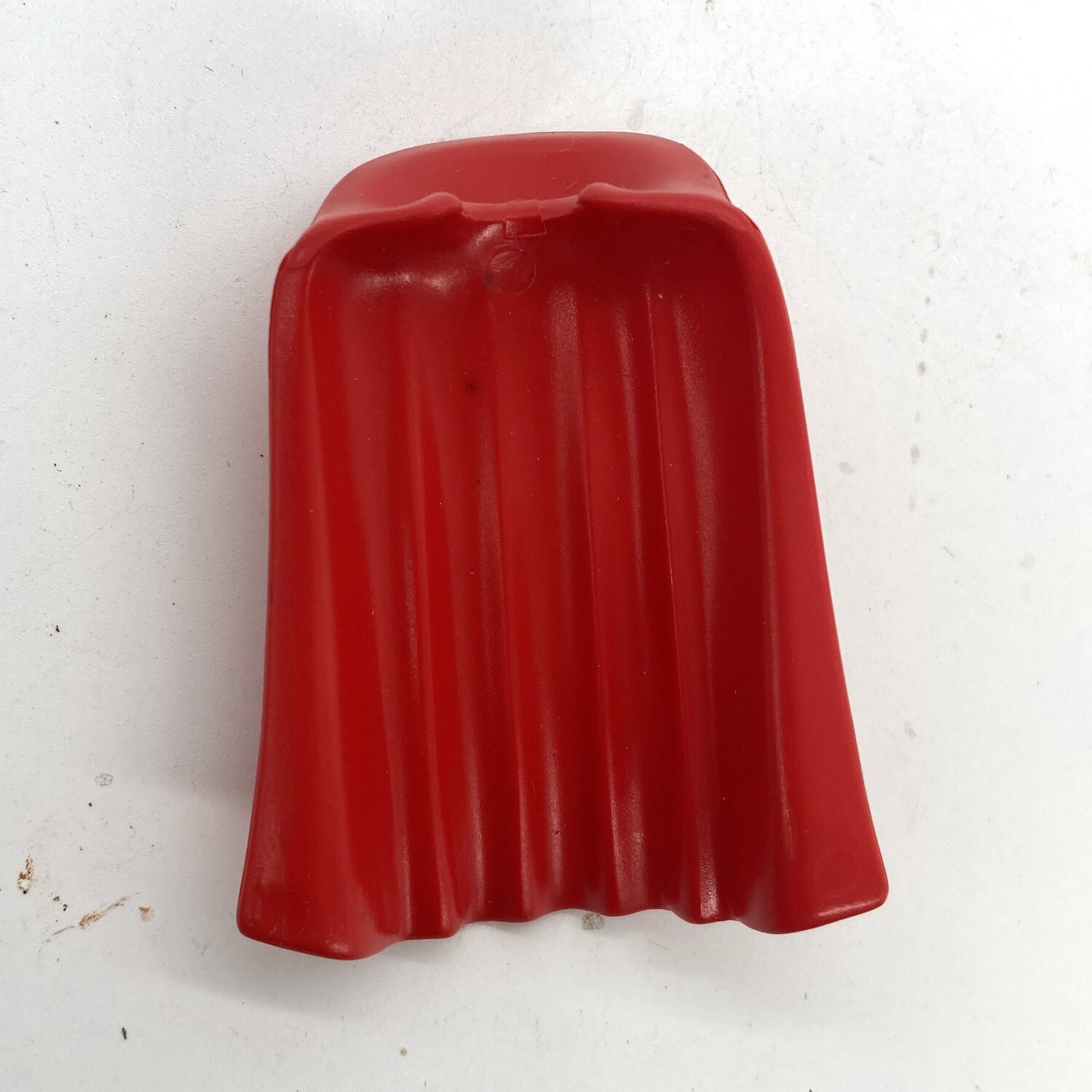 playmobil cape capuche rouge